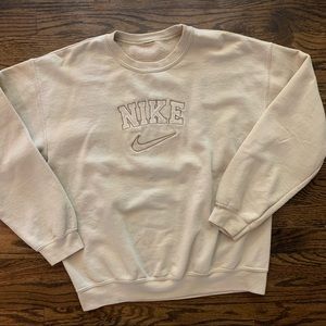 Vintage Nike Sweatshirt